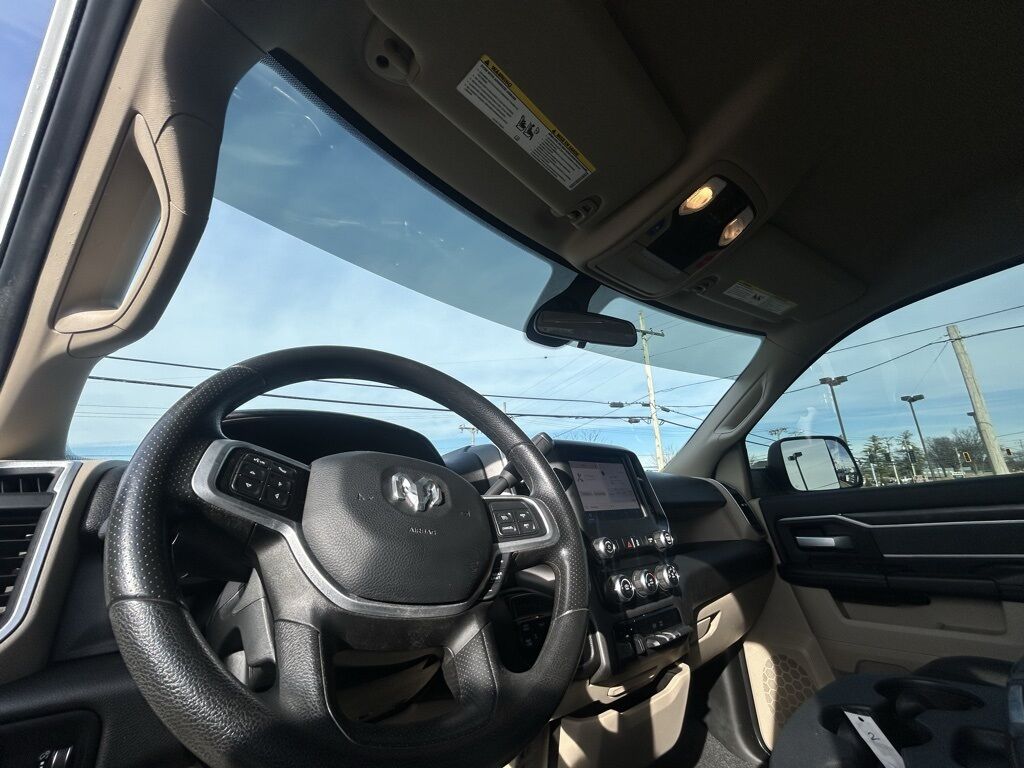 2022 Ram 3500 Big Horn Crestwood KY