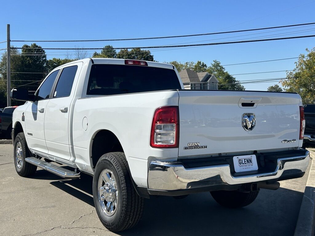 2022 Ram 3500 Big Horn Crestwood KY