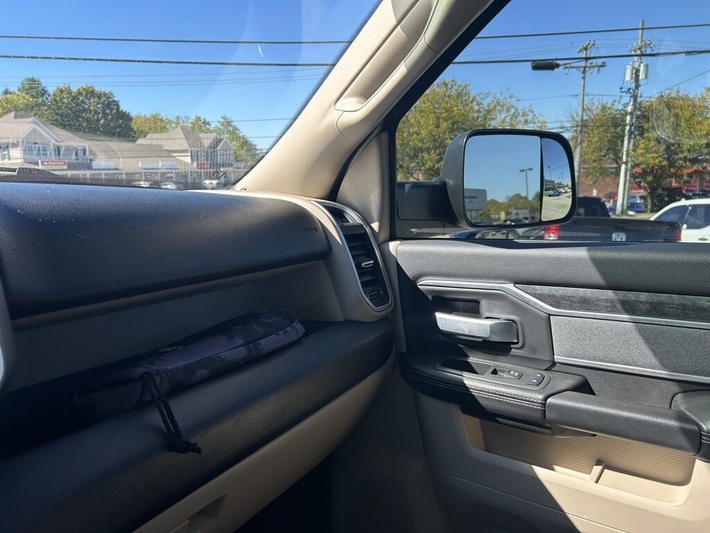 2022 Ram 3500 Big Horn Crestwood KY