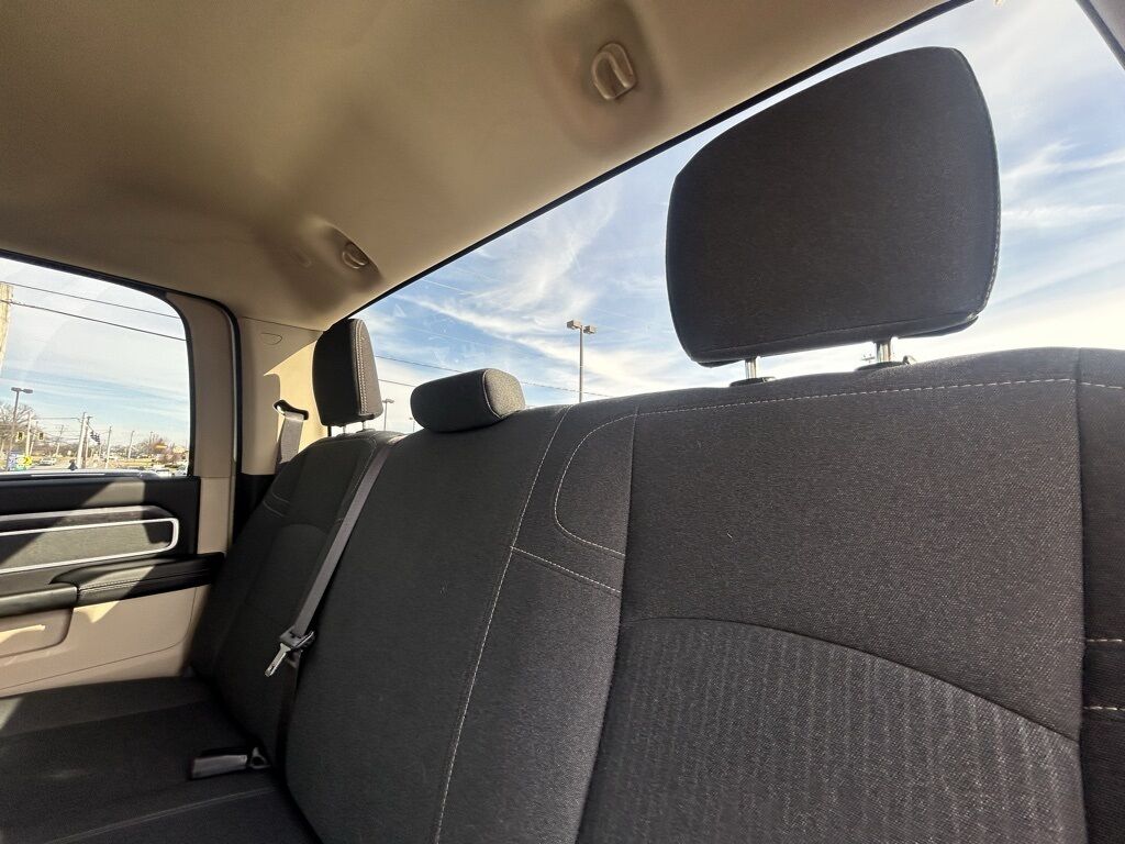 2022 Ram 3500 Big Horn Crestwood KY