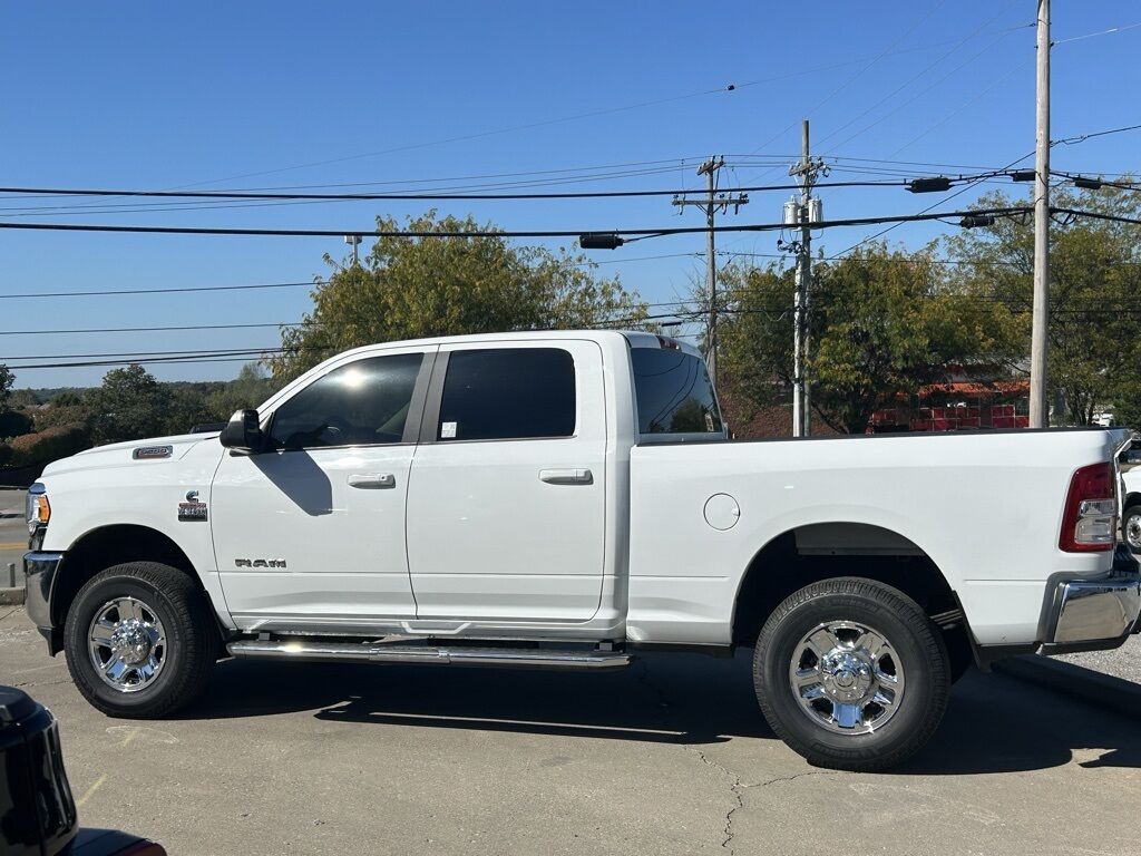 2022 Ram 3500 Big Horn Crestwood KY