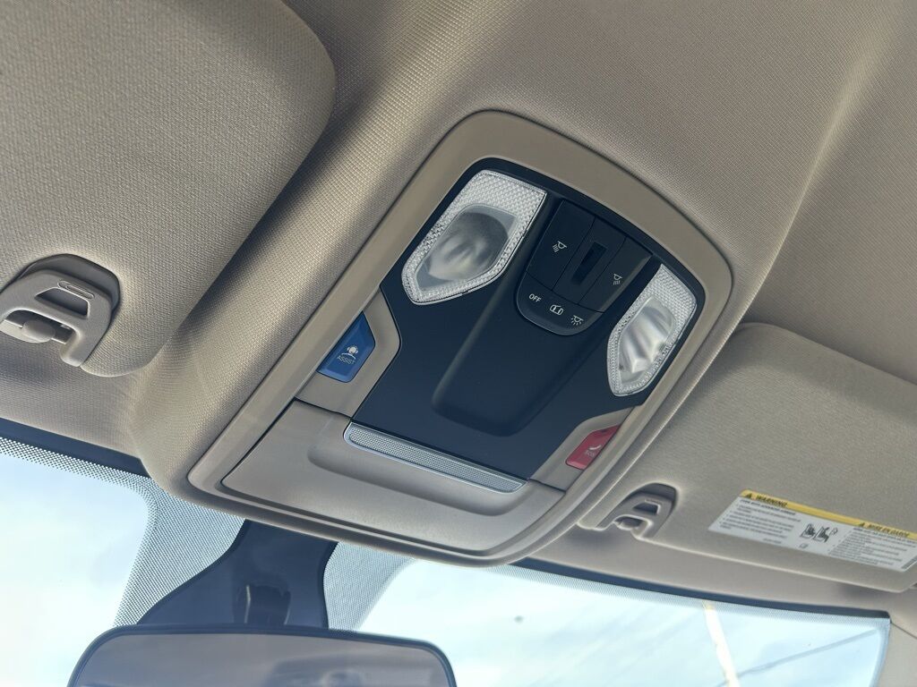 2022 Ram 3500 Big Horn Crestwood KY