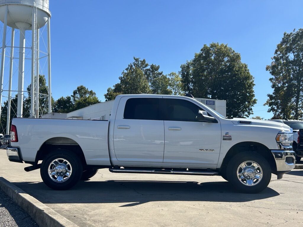 2022 Ram 3500 Big Horn Crestwood KY