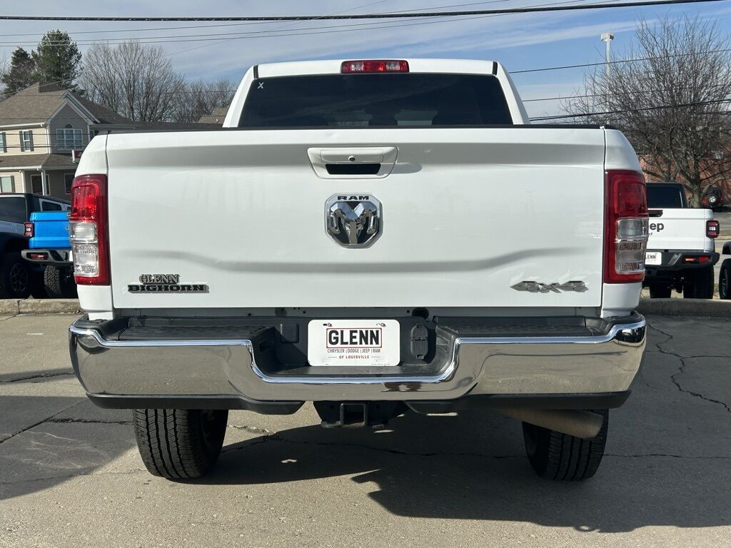 2022 Ram 3500 Big Horn Crestwood KY