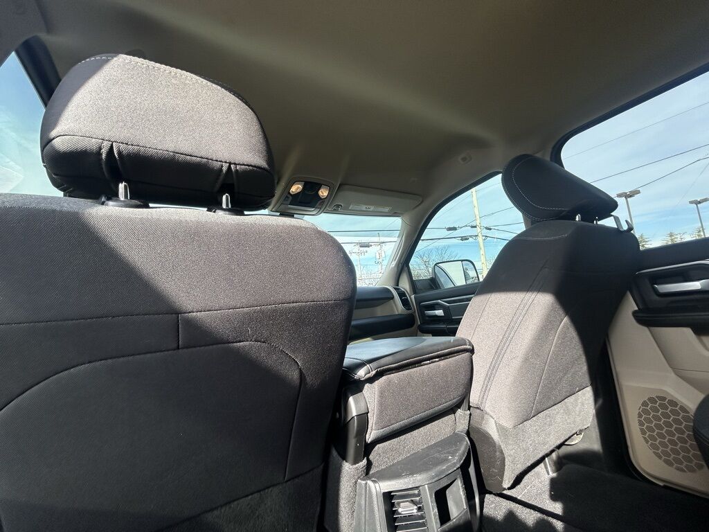 2022 Ram 3500 Big Horn Crestwood KY