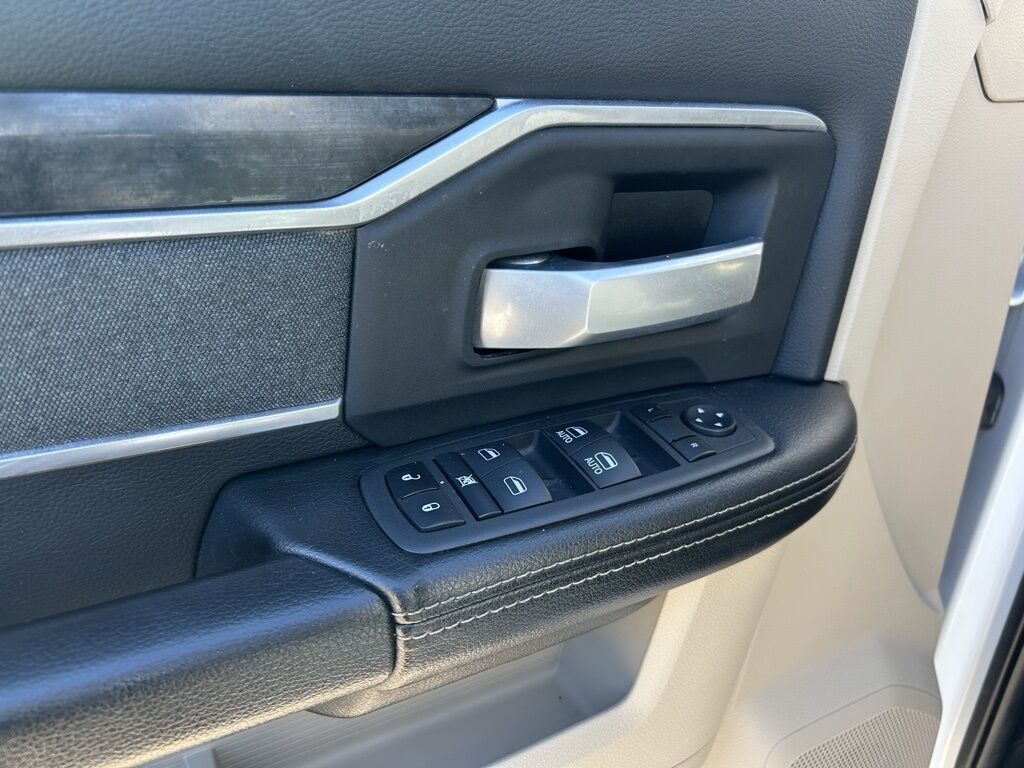 2022 Ram 3500 Big Horn Crestwood KY