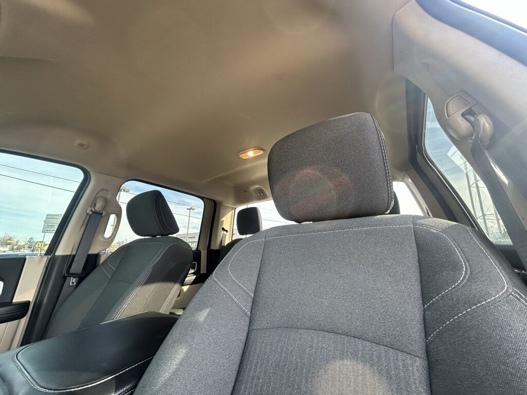 2022 Ram 3500 Big Horn Crestwood KY