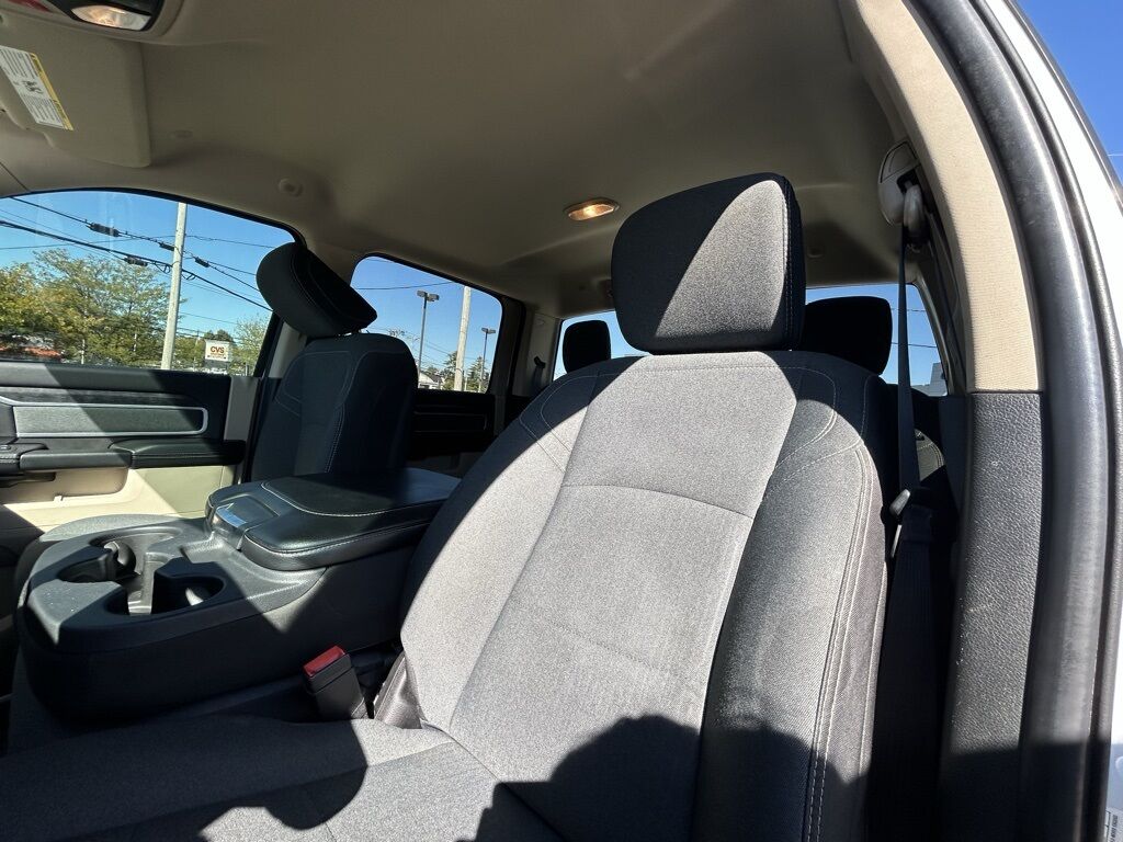 2022 Ram 3500 Big Horn Crestwood KY