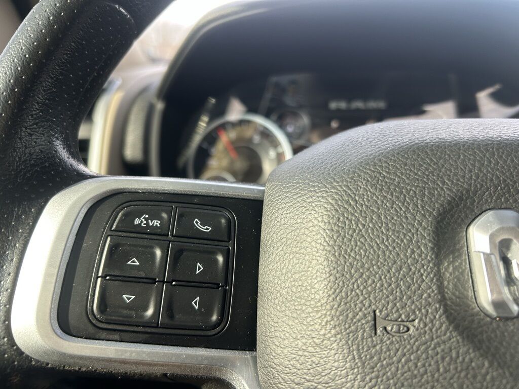 2022 Ram 3500 Big Horn Crestwood KY