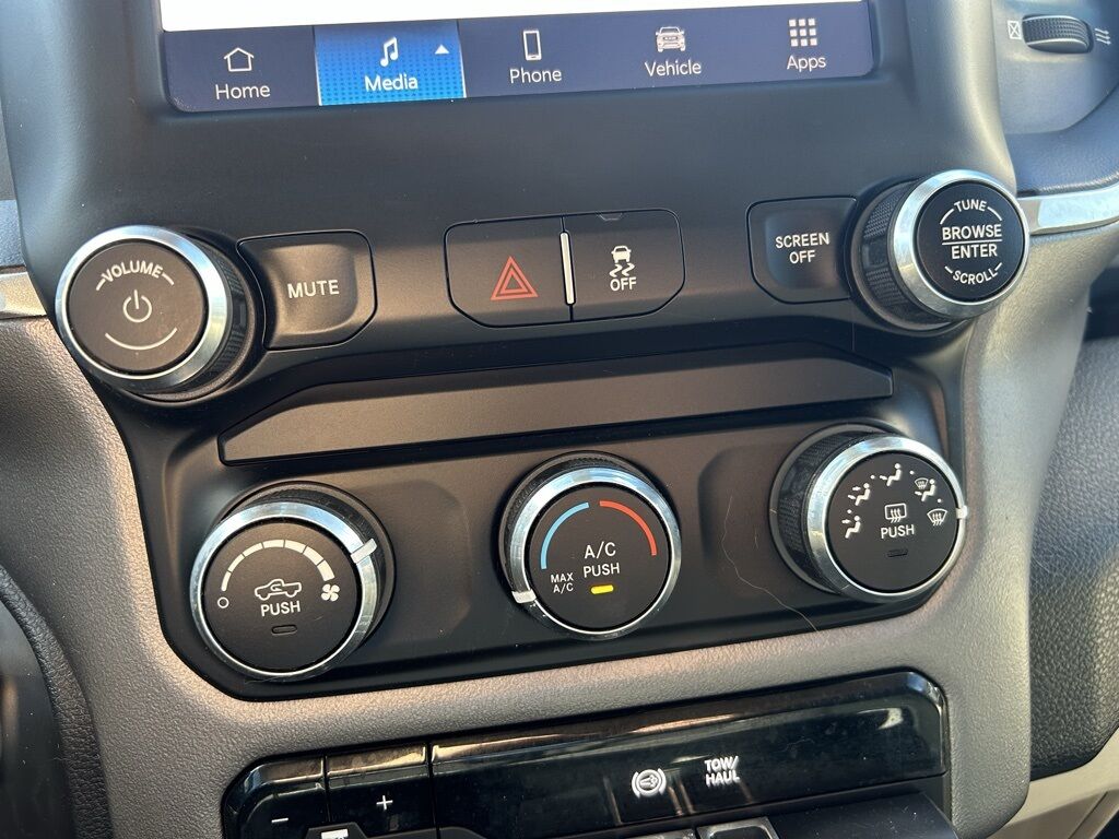 2022 Ram 3500 Big Horn Crestwood KY