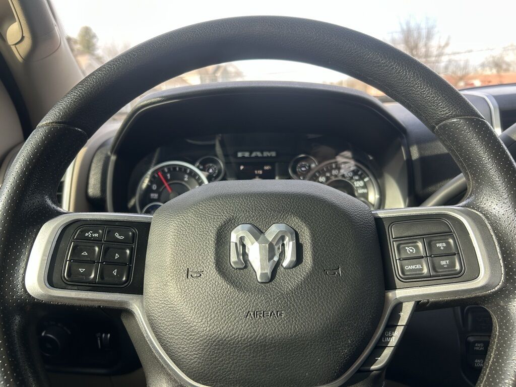 2022 Ram 3500 Big Horn Crestwood KY