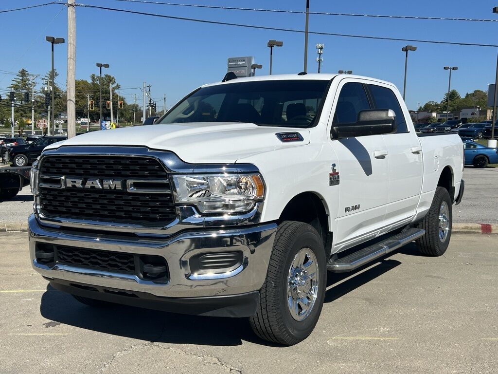 2022 Ram 3500 Big Horn Crestwood KY