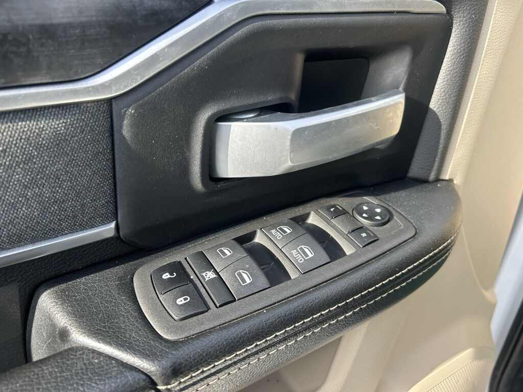 2022 Ram 3500 Big Horn Crestwood KY