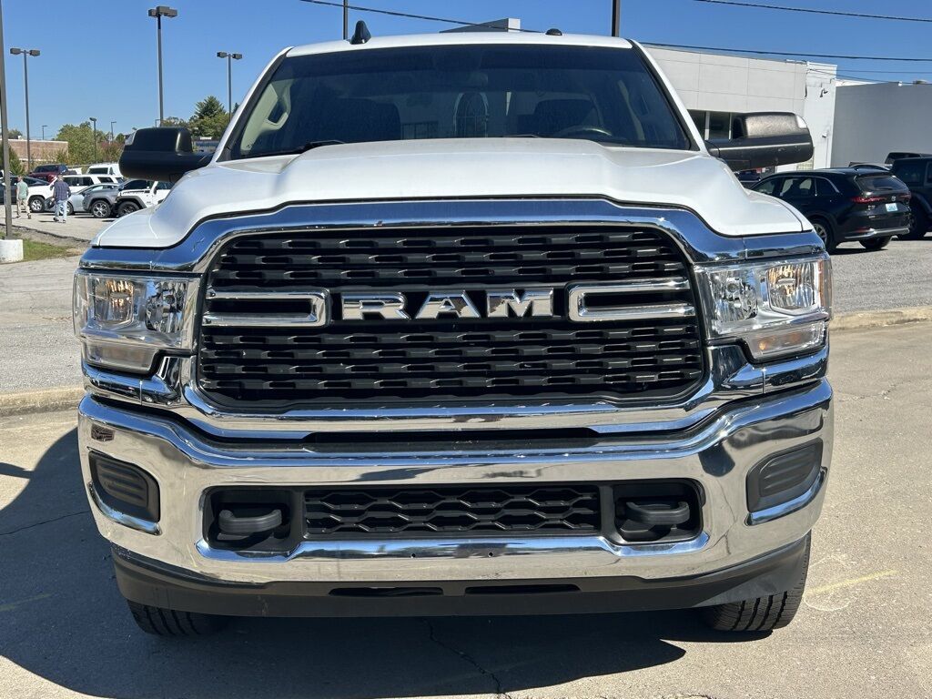 2022 Ram 3500 Big Horn Crestwood KY