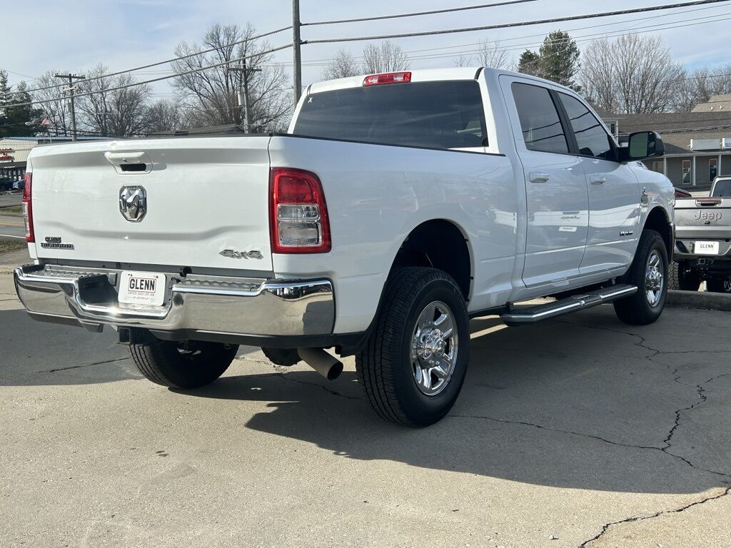 2022 Ram 3500 Big Horn Crestwood KY