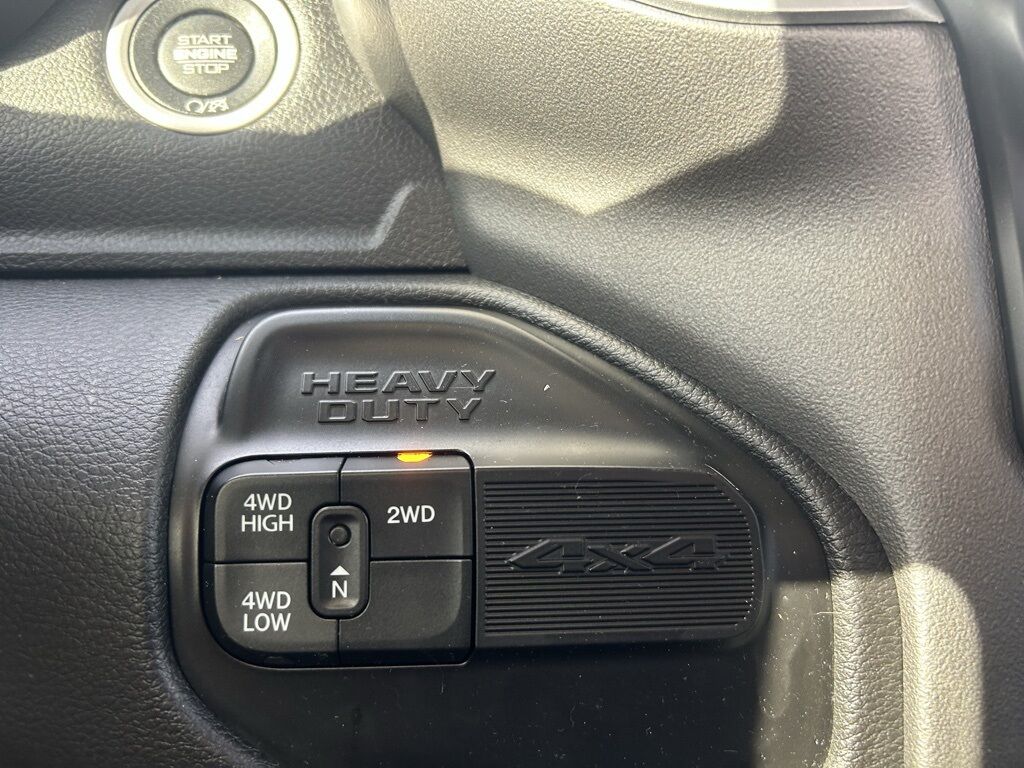 2022 Ram 3500 Big Horn Crestwood KY