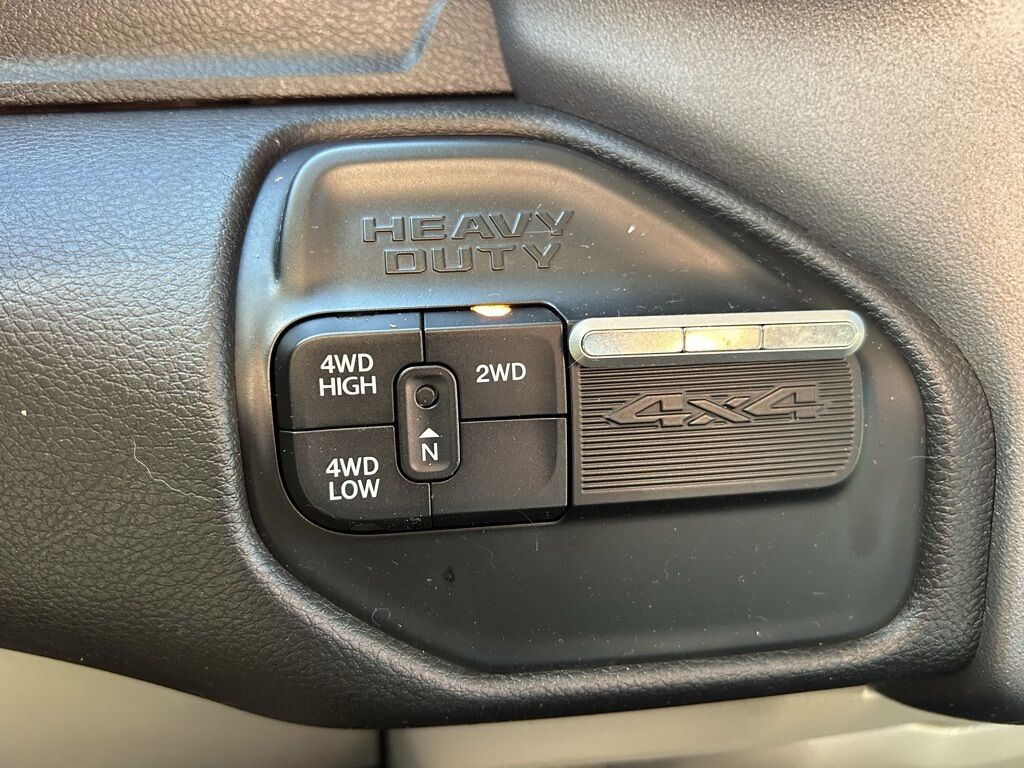 2022 Ram 3500 Big Horn Crestwood KY