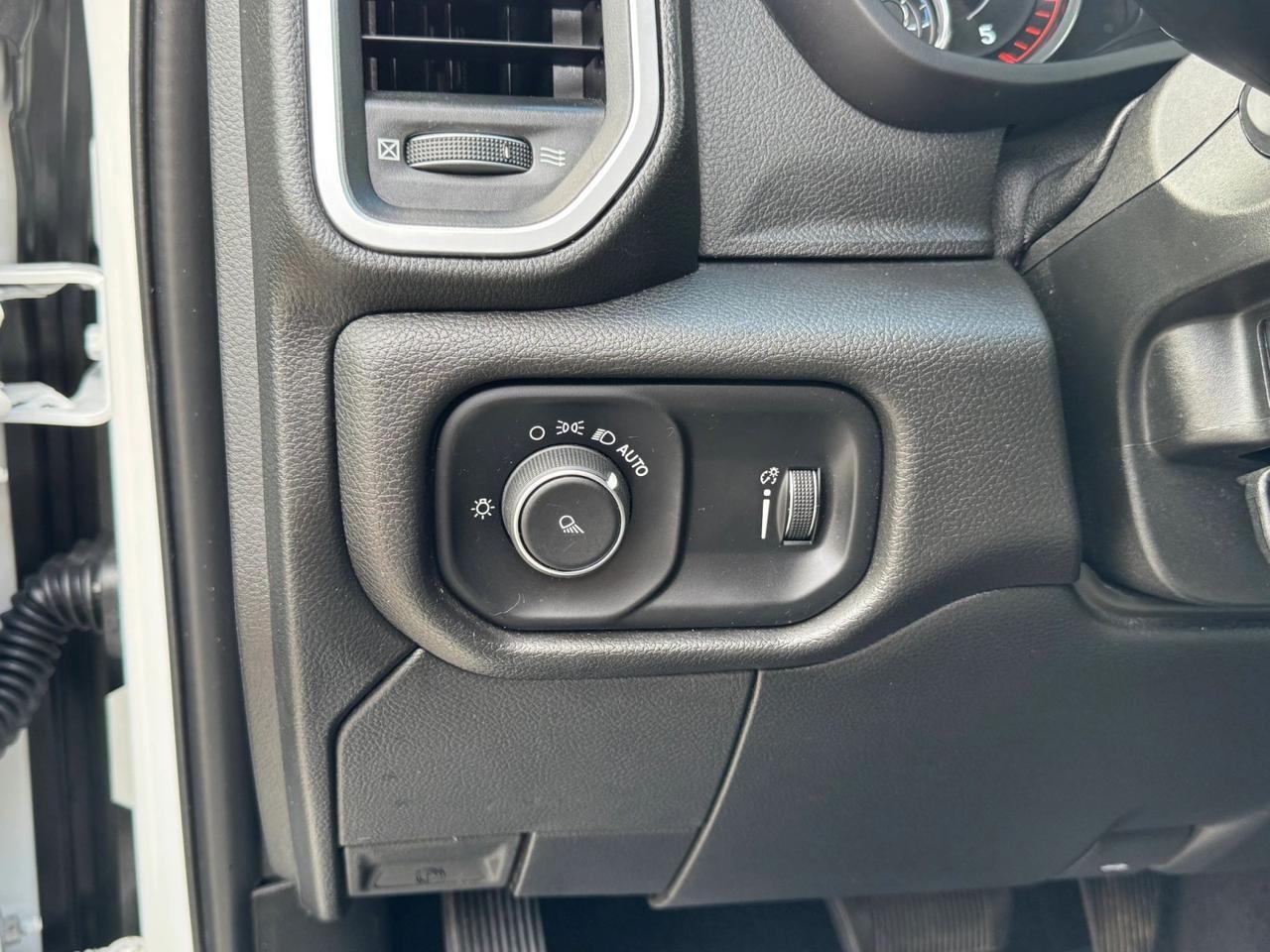 2022 Ram 3500 Big Horn Miami FL