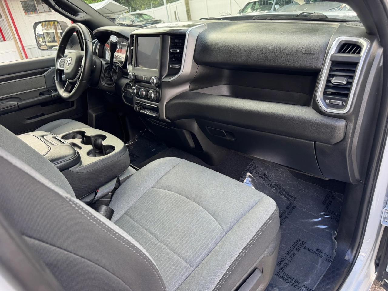 2022 Ram 3500 Big Horn Miami FL