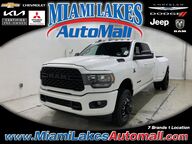 2022 Ram 3500 Big Horn Miami Lakes FL 2022 Ram 3500 Big Horn Miami Lakes FL