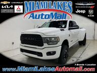 2022 Ram 3500 Big Horn Miami Lakes FL 2022 Ram 3500 Big Horn Miami Lakes FL