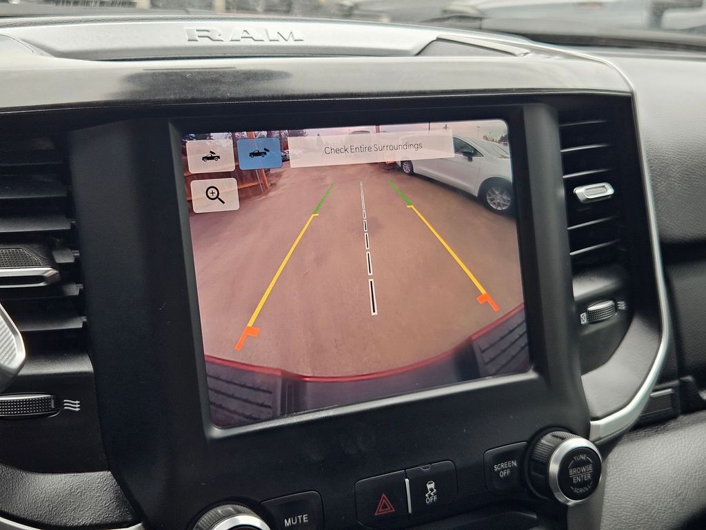 2022 Ram 3500 Big Horn Gresham OR