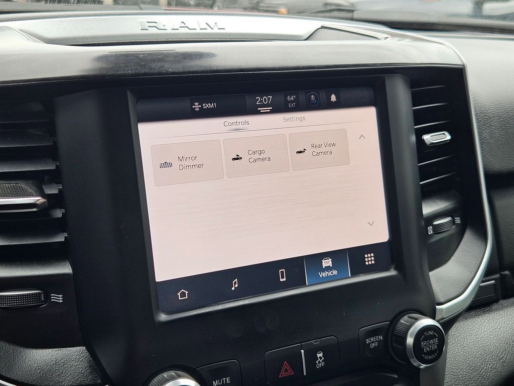 2022 Ram 3500 Big Horn Gresham OR