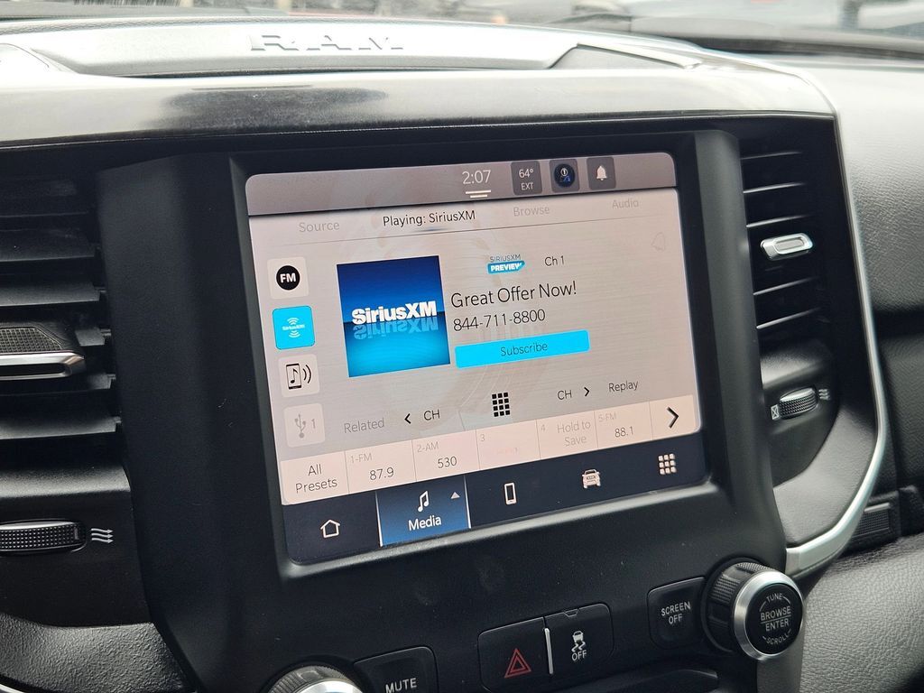 2022 Ram 3500 Big Horn Gresham OR