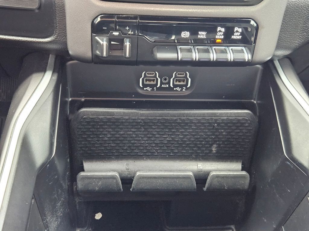 2022 Ram 3500 Big Horn Gresham OR