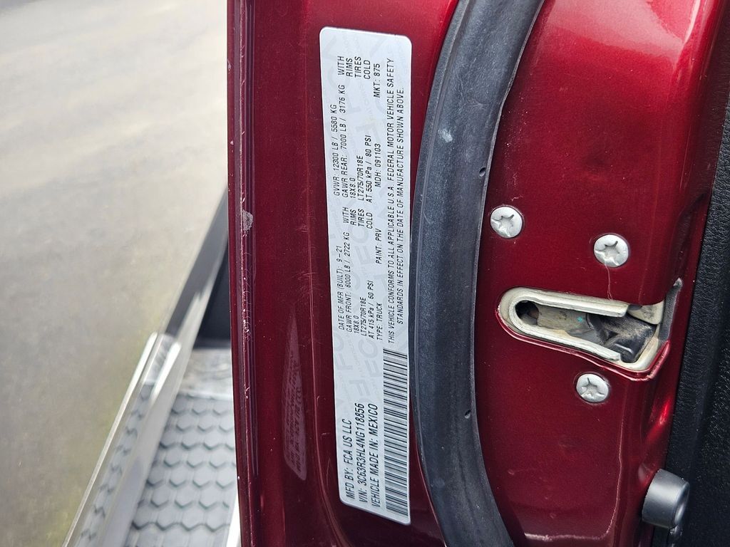 2022 Ram 3500 Big Horn Gresham OR