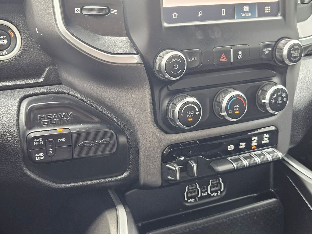 2022 Ram 3500 Big Horn Gresham OR