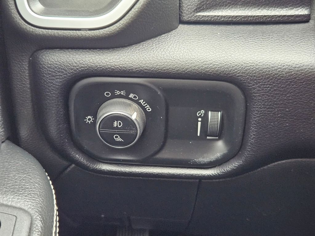 2022 Ram 3500 Big Horn Gresham OR