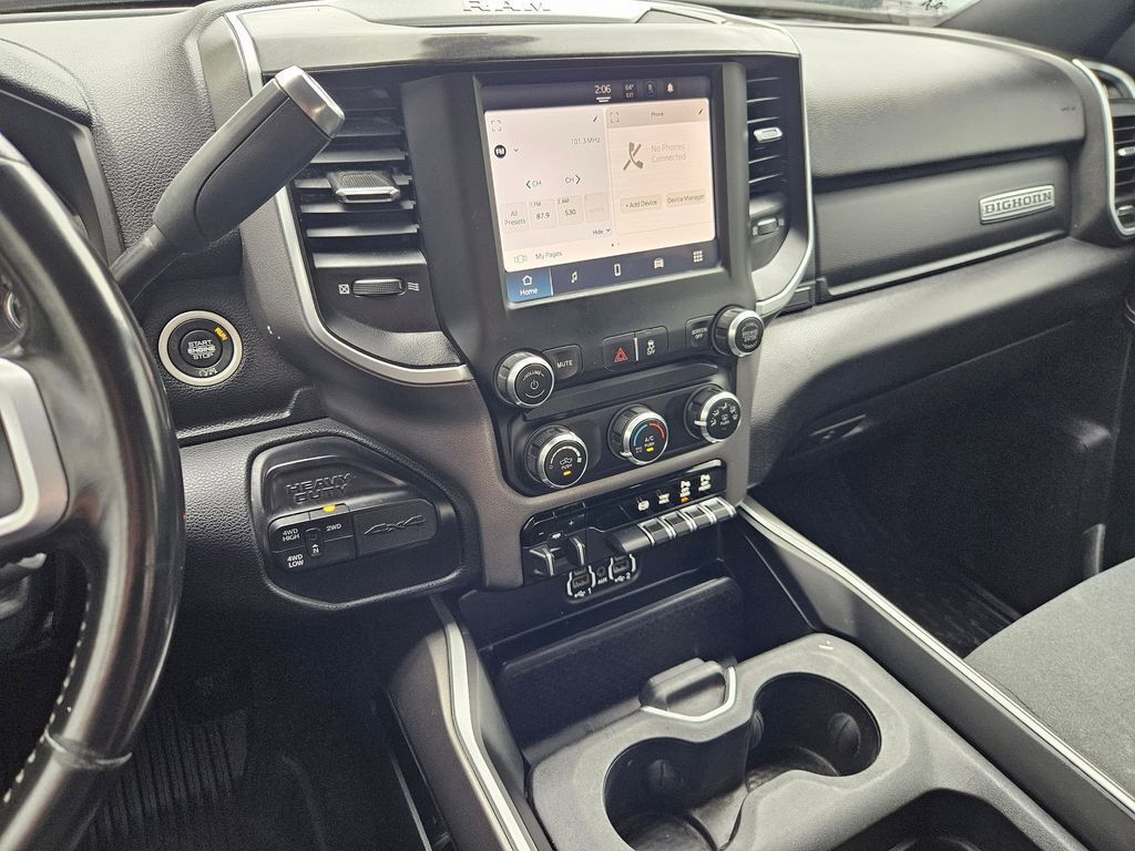 2022 Ram 3500 Big Horn Gresham OR