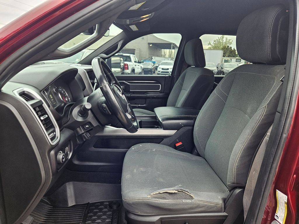 2022 Ram 3500 Big Horn Gresham OR