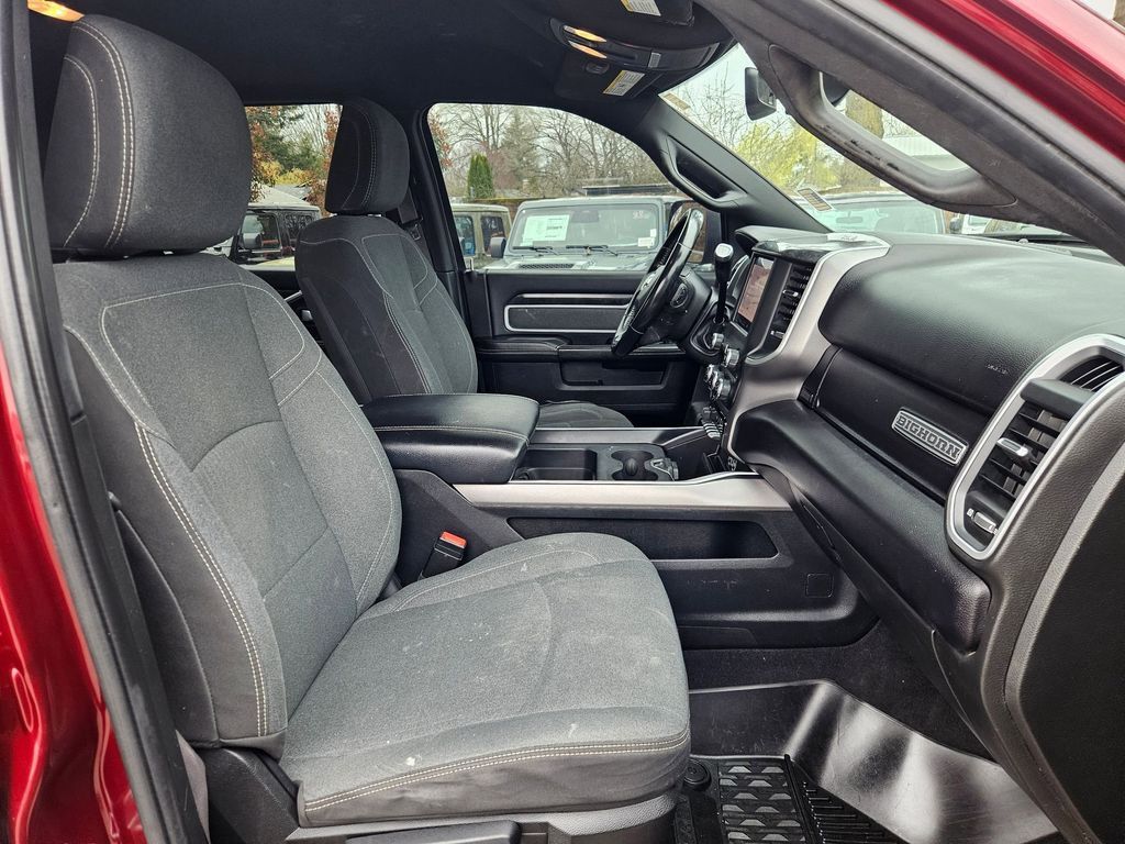 2022 Ram 3500 Big Horn Gresham OR