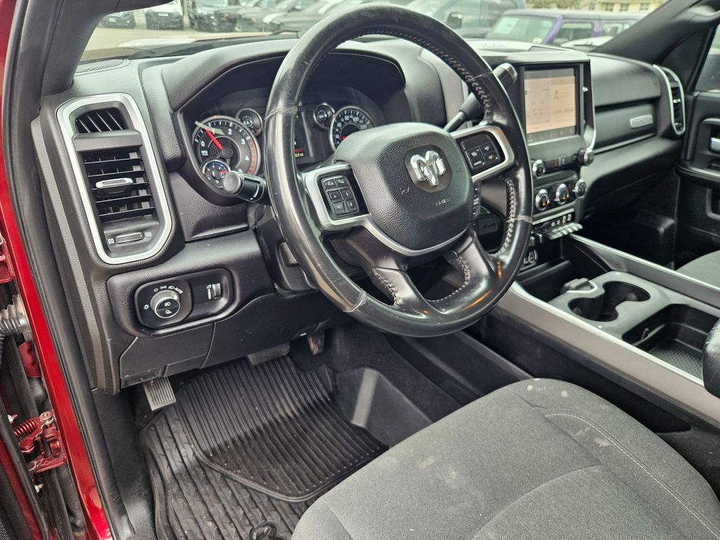 2022 Ram 3500 Big Horn Gresham OR