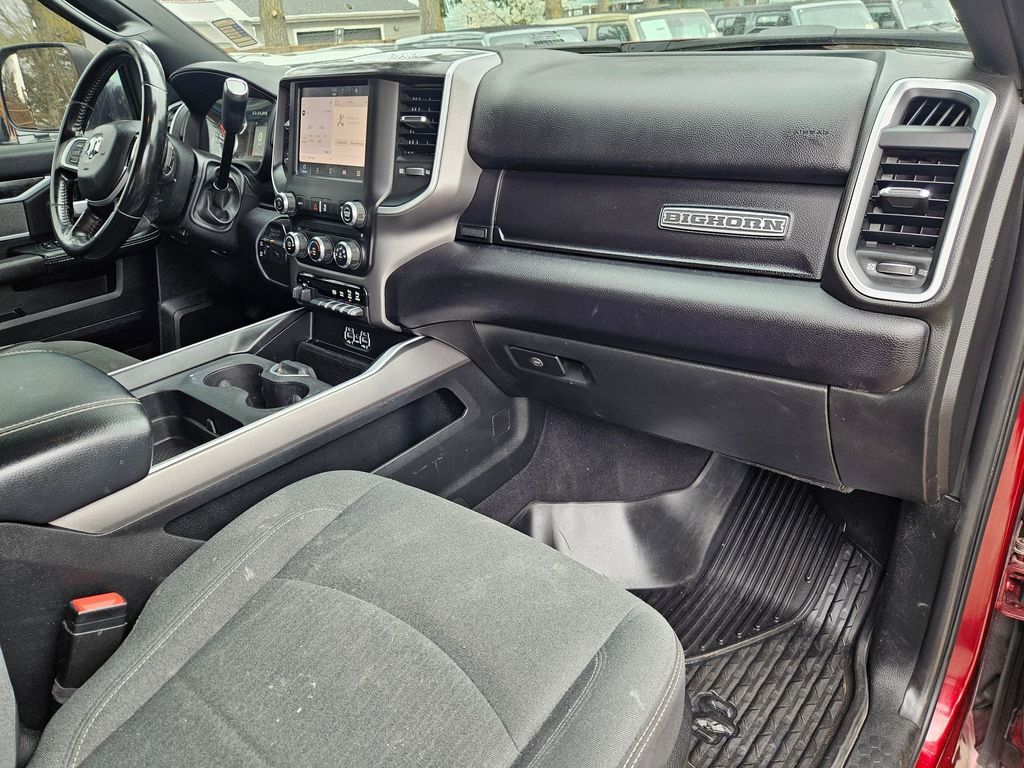 2022 Ram 3500 Big Horn Gresham OR