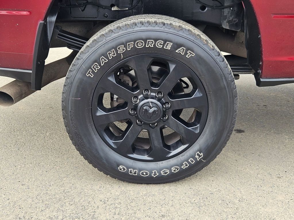 2022 Ram 3500 Big Horn Gresham OR