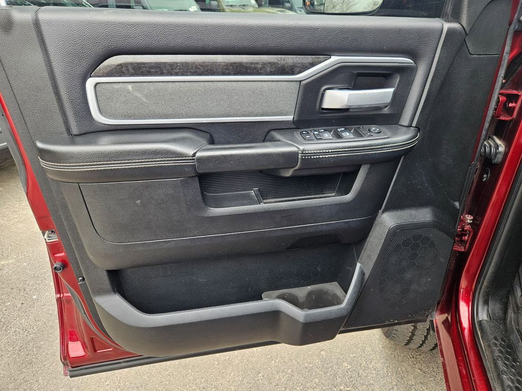 2022 Ram 3500 Big Horn Gresham OR