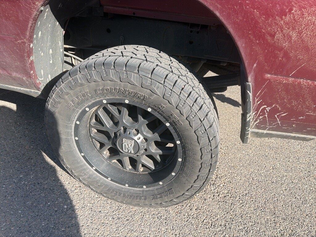 2022 Ram 3500 Big Horn Gresham OR