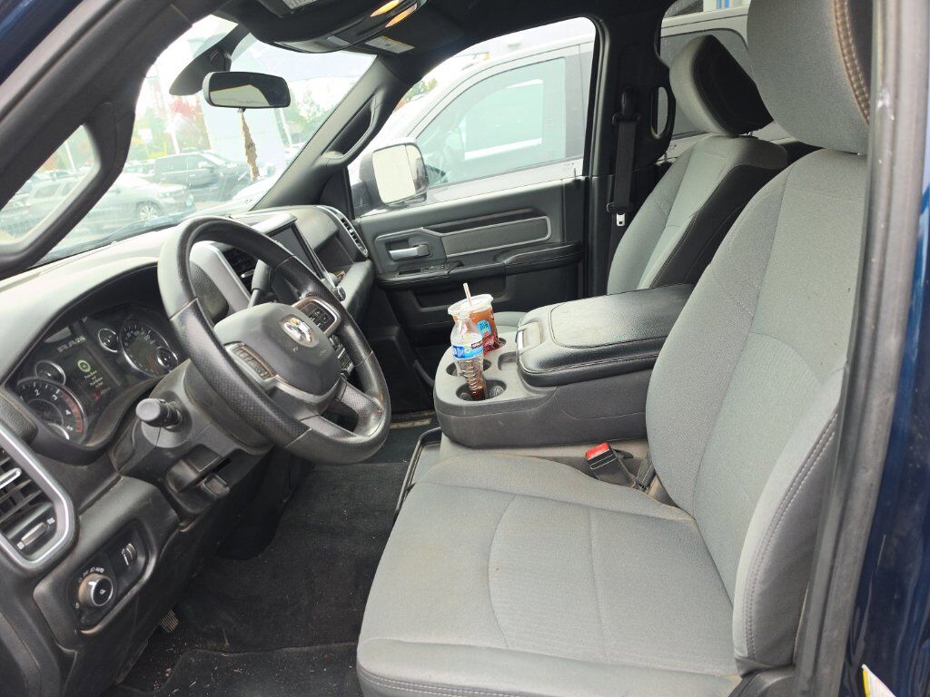2022 Ram 3500 Big Horn Gresham OR