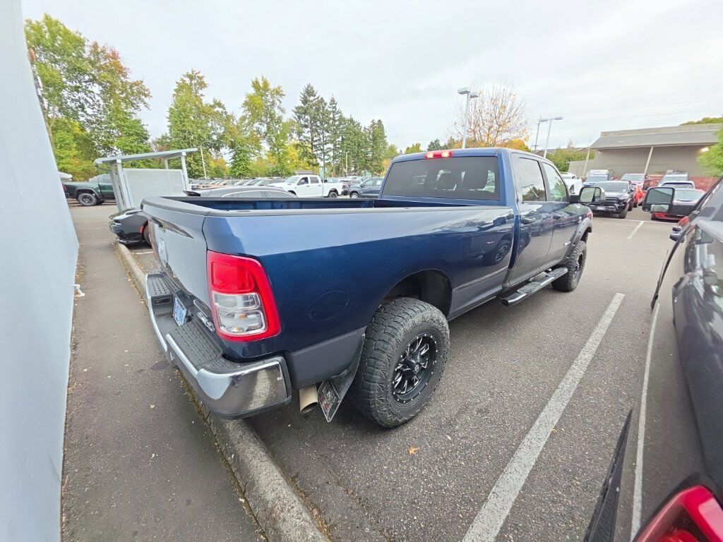 2022 Ram 3500 Big Horn Gresham OR