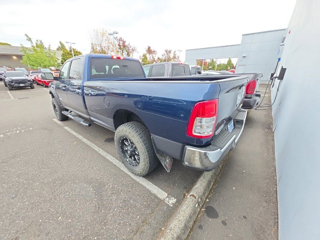 2022 Ram 3500 Big Horn Gresham OR