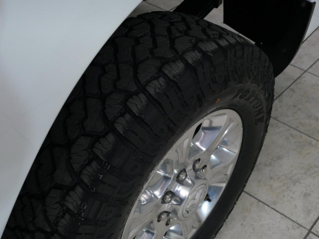 2022 Ram 3500 Big Horn SRW AISIN HO 6.7L Cummins 4x4 Mansfield TX