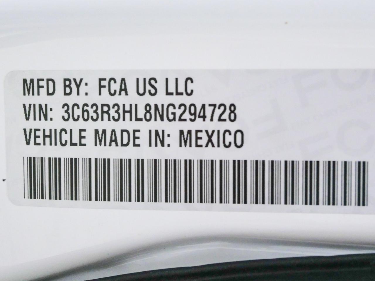 2022 Ram 3500 Big Horn SRW AISIN HO 6.7L Cummins 4x4 Mansfield TX