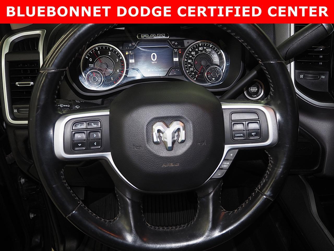 2022 Ram 3500 Big Horn New Braunfels TX