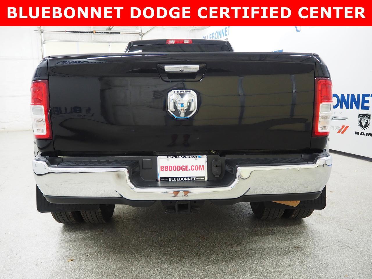 2022 Ram 3500 Big Horn New Braunfels TX