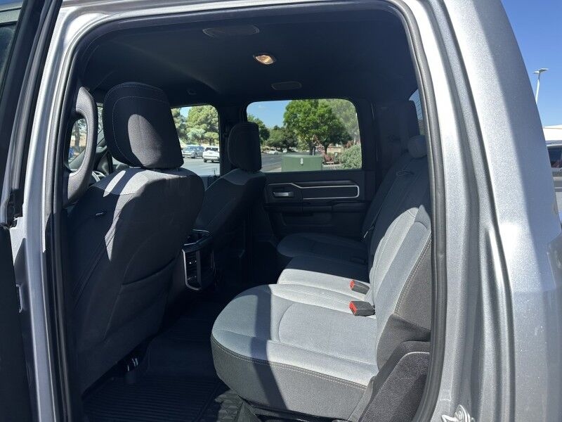 2022 Ram 3500 Big Horn St George UT