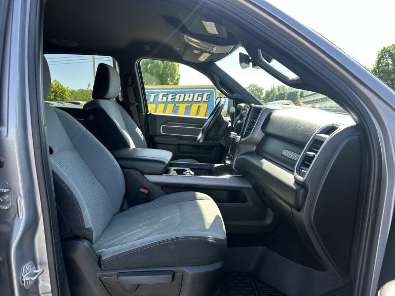 2022 Ram 3500 Big Horn St George UT