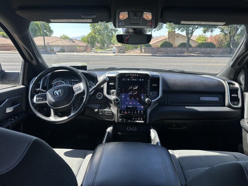 2022 Ram 3500 Big Horn St George UT